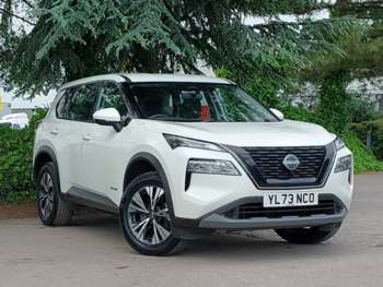2024 - 1.5 E-Power E-4orce 213 Acenta Prem 5dr 7 St Auto