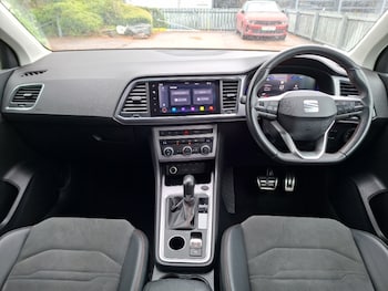 Used SEAT Ateca 2024 for sale - 78880627: Photo