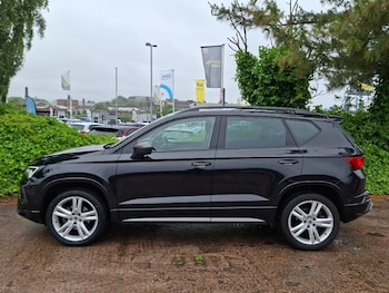 Used SEAT Ateca 2024 for sale - 78880627: Photo