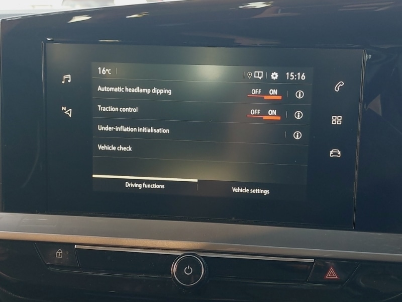 Used Vauxhall Mokka 2022 for sale - 76188344: Photo 16
