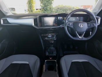 Used Vauxhall Mokka 2022 for sale - 76188344: Photo 2