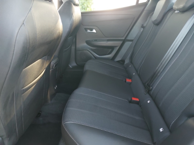 Used Vauxhall Mokka 2022 for sale - 76188344: Photo 6