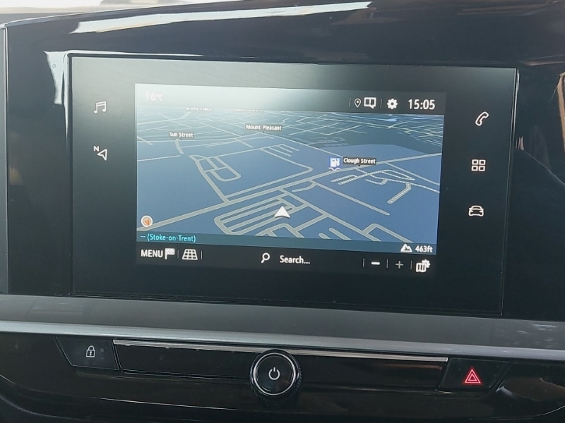 Used Vauxhall Mokka 2022 for sale - 76188344: Photo 7