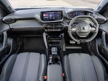 Used Peugeot 2008 2026 for sale - 78751231: Photo