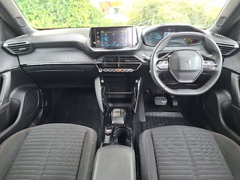Used Peugeot 2008 2023 for sale - 79737051: Photo