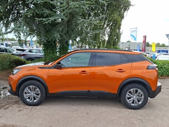 Used Peugeot 2008 2023 for sale - 79737051: Photo