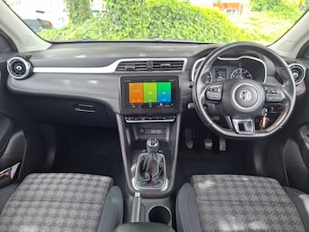 Used MG MG ZS 2021 for sale - 78885097: Photo
