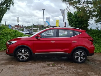 Used MG MG ZS 2021 for sale - 78885097: Photo