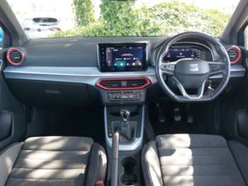Used SEAT Arona 2022 for sale - 75209862: Photo