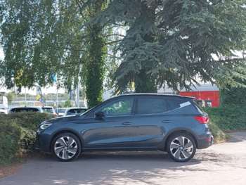 Used SEAT Arona 2022 for sale - 75209862: Photo