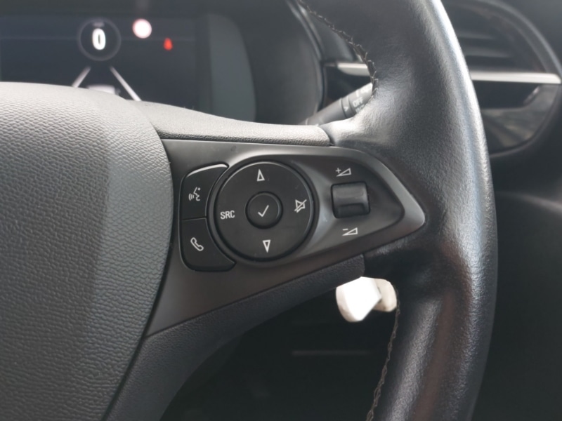 Used Vauxhall Corsa 2022 for sale - 76537313: Photo 14