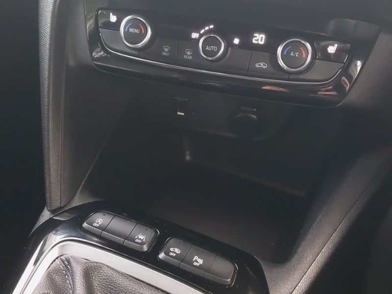 Used Vauxhall Corsa 2022 for sale - 76537313: Photo 18