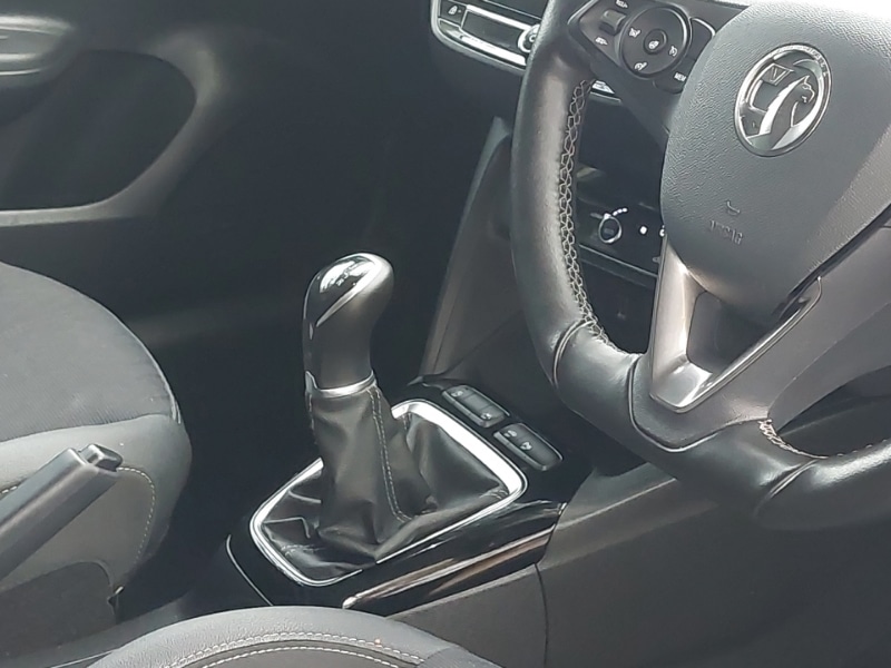 Used Vauxhall Corsa 2022 for sale - 76537313: Photo 19