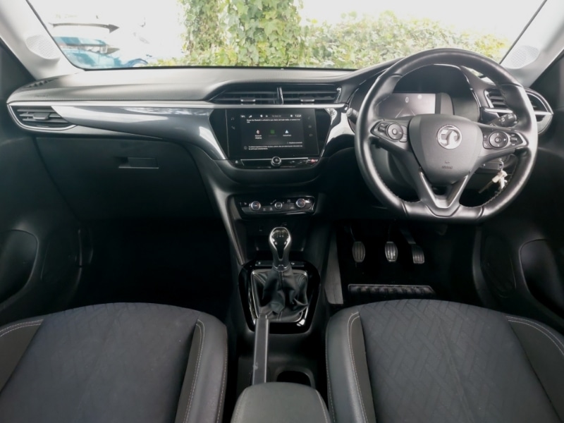 Used Vauxhall Corsa 2022 for sale - 76537313: Photo 2