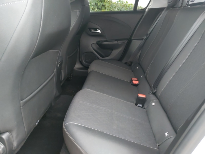 Used Vauxhall Corsa 2022 for sale - 76537313: Photo 6