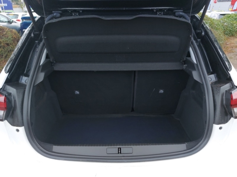 Used Vauxhall Corsa 2022 for sale - 76537313: Photo 8