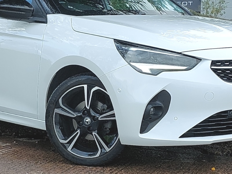 Used Vauxhall Corsa 2022 for sale - 76537313: Photo 9