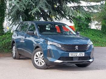 2022 - 1.5 BlueHDi Active Premium 5dr
