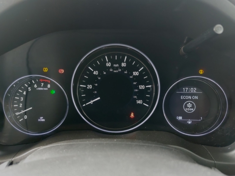 Vehicle 17