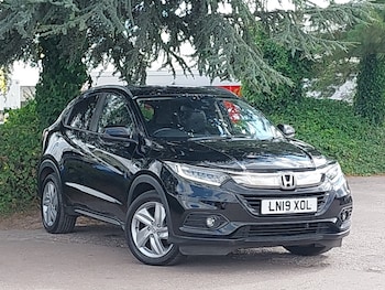 2019 - 1.5 i-VTEC EX 5dr