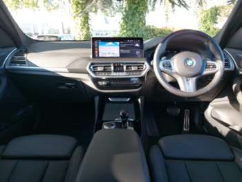 Used BMW X3 2024 for sale - 74847729: Photo