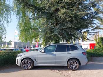 Used BMW X3 2024 for sale - 74847729: Photo