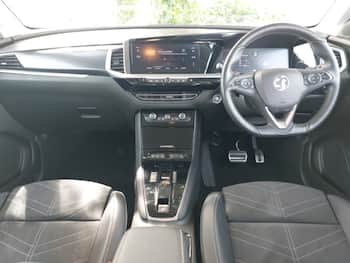 Used Vauxhall Grandland 2023 for sale - 79561953: Photo