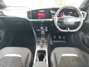 Used Vauxhall Mokka 2025 for sale - 78634666: Photo