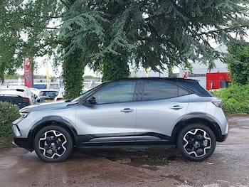 Used Vauxhall Mokka 2025 for sale - 78634666: Photo