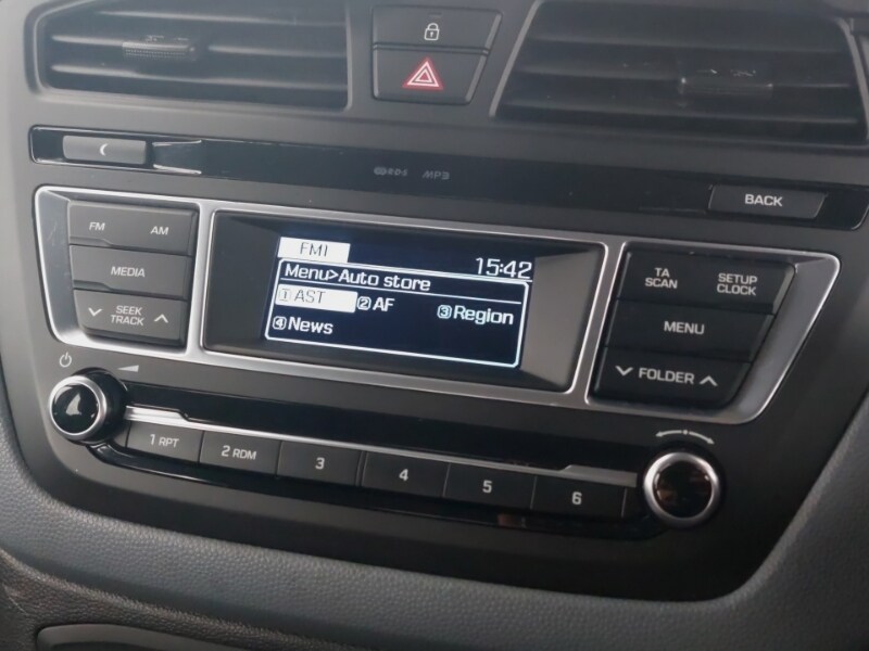 Used Hyundai i20 2015 for sale - 77410063: Photo 11