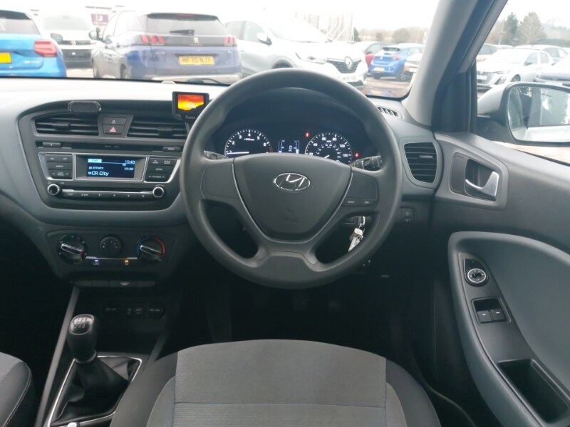 Used Hyundai i20 2015 for sale - 77410063: Photo 12