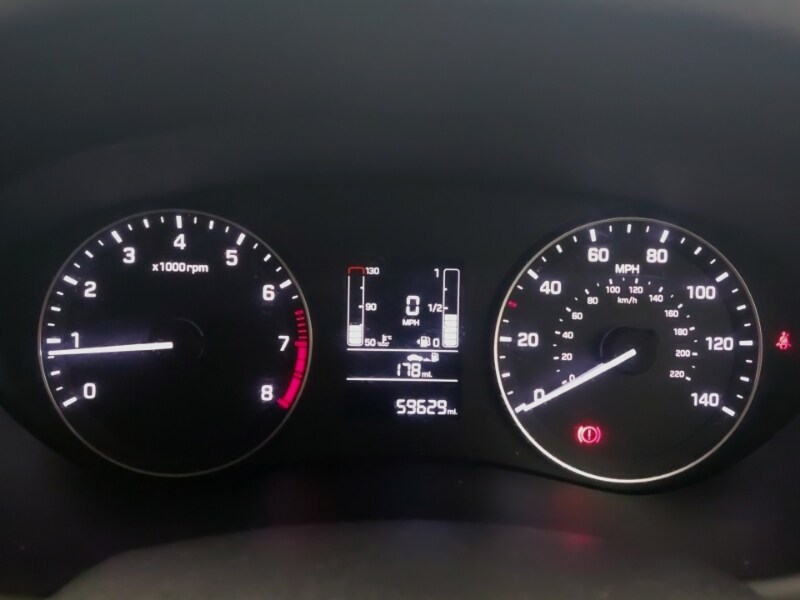 Used Hyundai i20 2015 for sale - 77410063: Photo 13