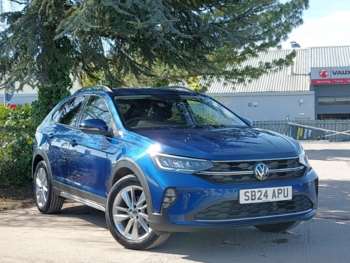2024 - 1.0 TSI Match 5dr