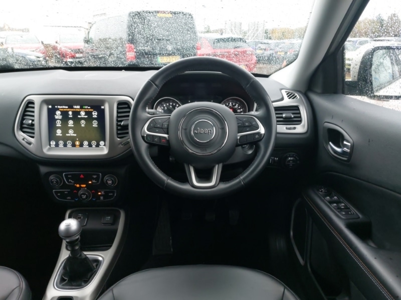 Used Jeep Compass 2020 for sale - 76970303: Photo 12