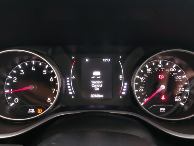 Used Jeep Compass 2020 for sale - 76970303: Photo 16