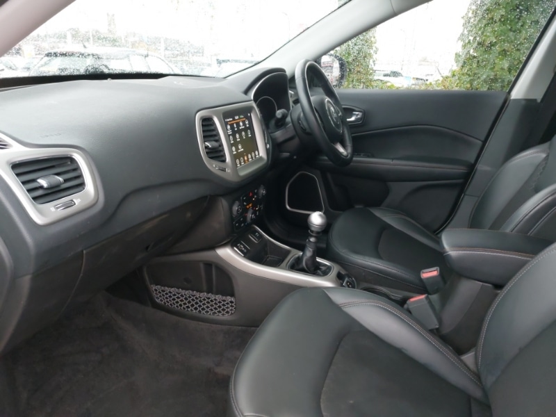 Used Jeep Compass 2020 for sale - 76970303: Photo 5