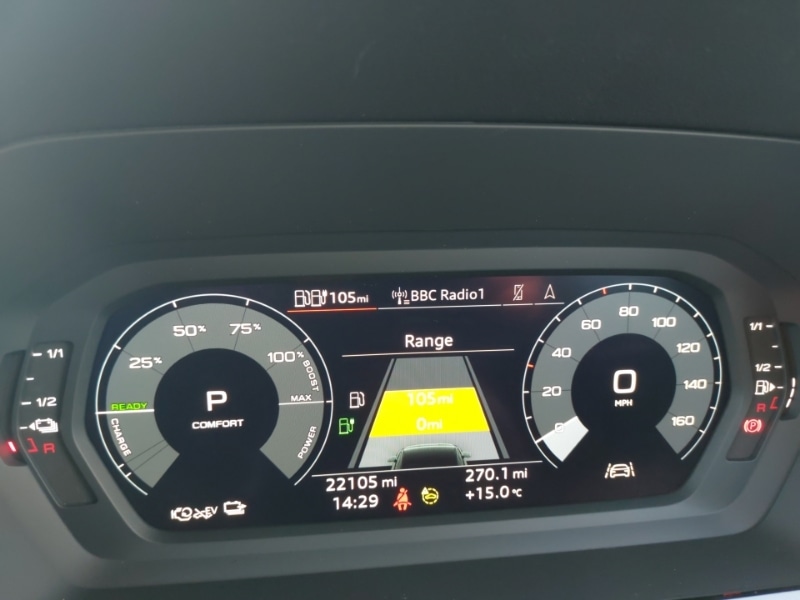 Used Audi A3 2023 for sale - 78151659: Photo 10