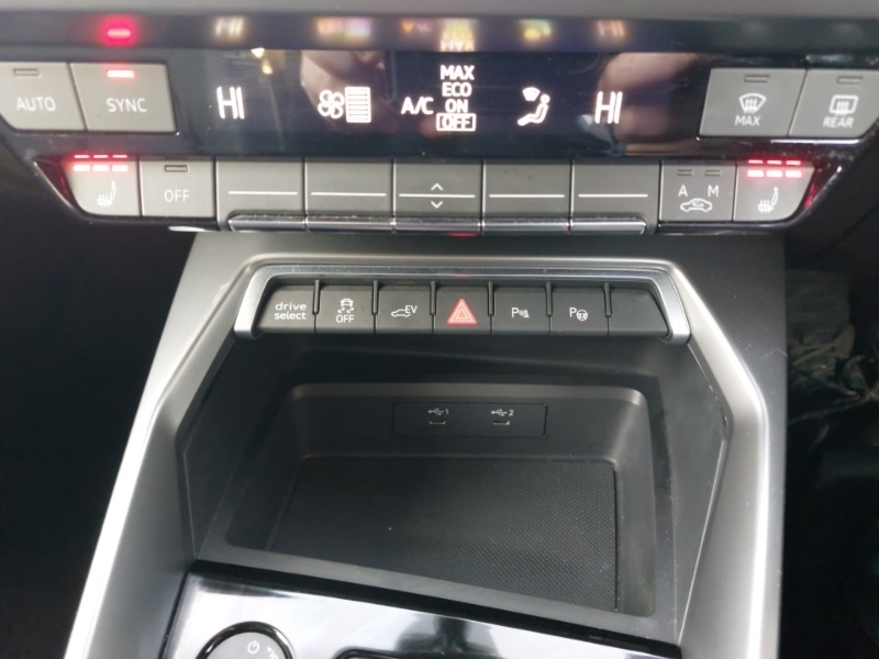 Used Audi A3 2023 for sale - 78151659: Photo 12