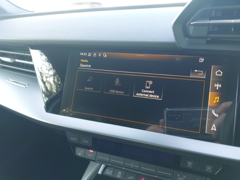 Used Audi A3 2023 for sale - 78151659: Photo 14