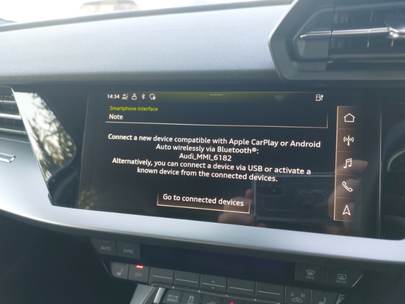 Used Audi A3 2023 for sale - 78151659: Photo 15