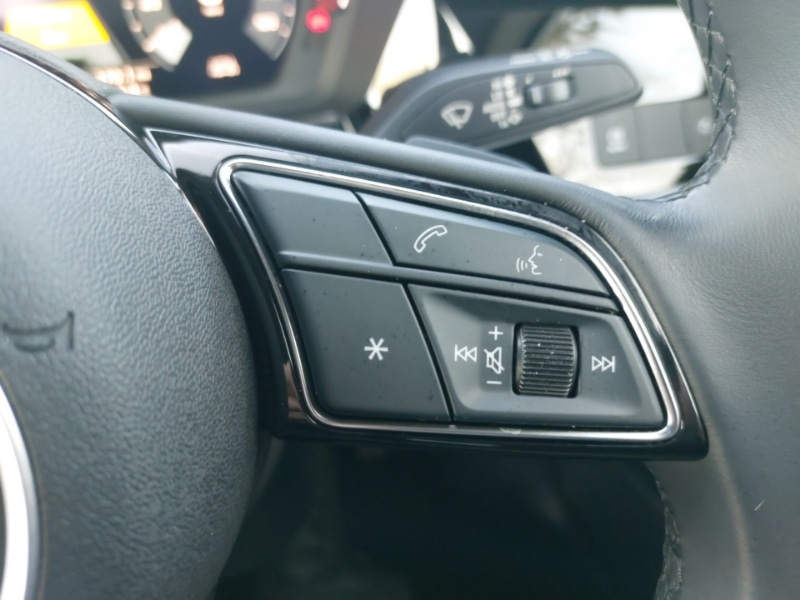 Used Audi A3 2023 for sale - 78151659: Photo 16