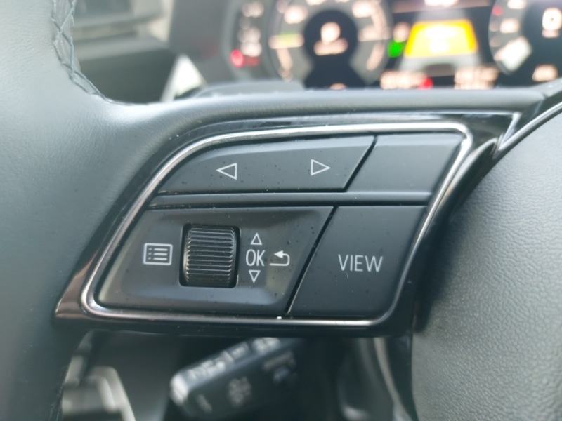 Used Audi A3 2023 for sale - 78151659: Photo 17