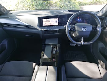 Used Vauxhall Astra 2023 for sale - 78355073: Photo