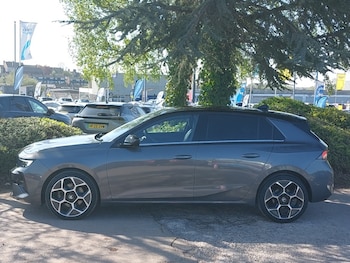 Used Vauxhall Astra 2023 for sale - 78355073: Photo