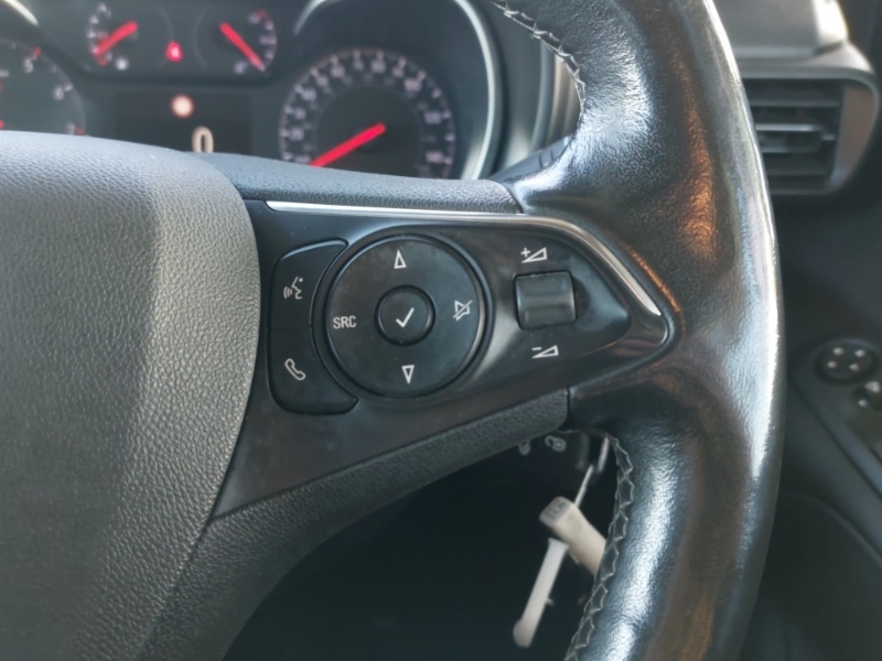 Used Vauxhall Combo Life 2022 for sale - 76763669: Photo 14