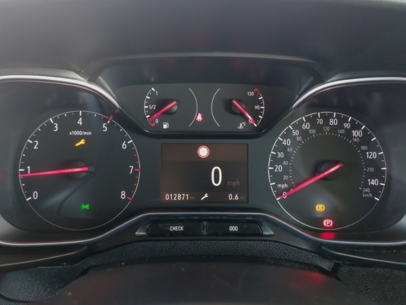 Used Vauxhall Combo Life 2022 for sale - 76763669: Photo 15