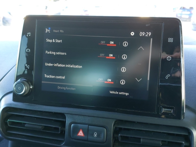 Used Vauxhall Combo Life 2022 for sale - 76763669: Photo 16