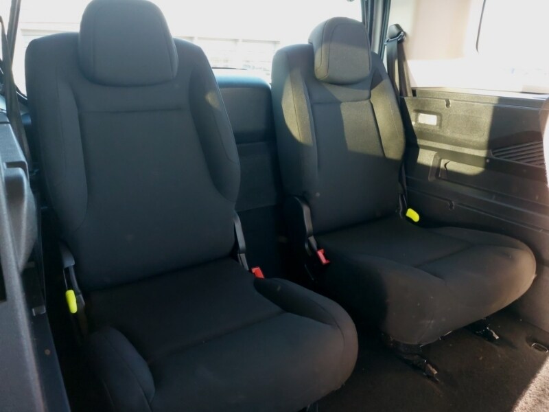 Used Vauxhall Combo Life 2022 for sale - 76763669: Photo 18