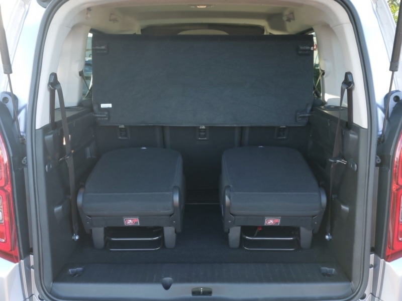 Used Vauxhall Combo Life 2022 for sale - 76763669: Photo 8