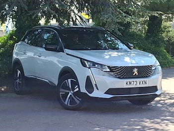 Used Peugeot 3008 2023 for sale - 79139175: Photo